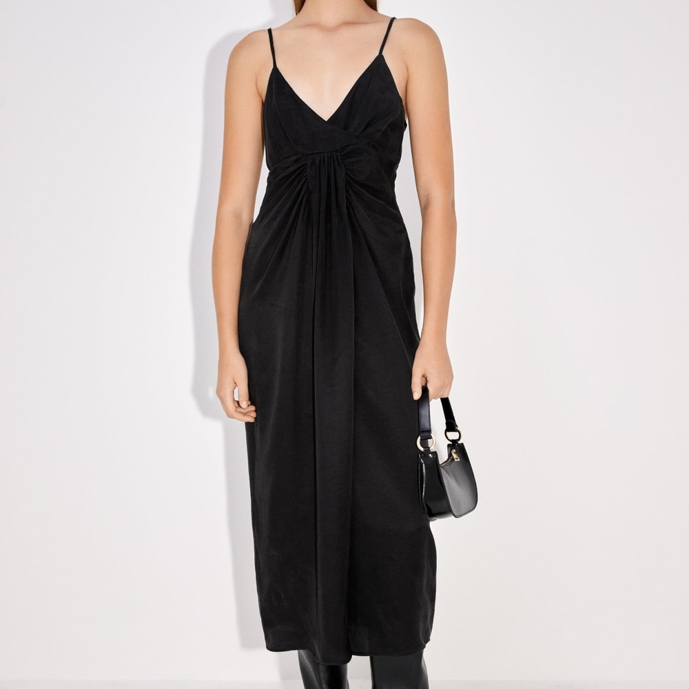 Zara dress